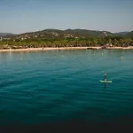Les Prairies De La Camping Grimaud