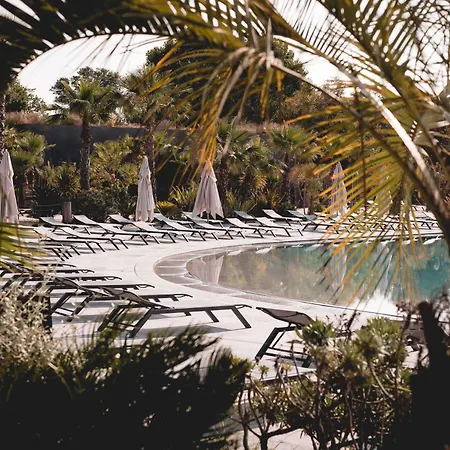 Les Prairies De La Campingplads