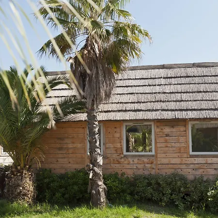 Campingplads Les Prairies De La 5*