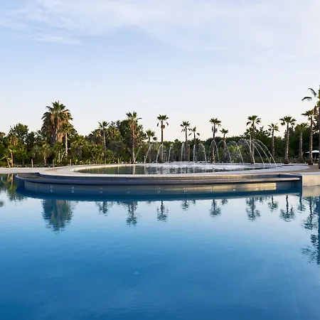 Campingplads Les Prairies De La 5*