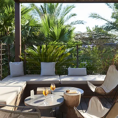 Les Prairies De La 5* Grimaud