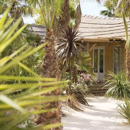 Les Prairies De La Grimaud
