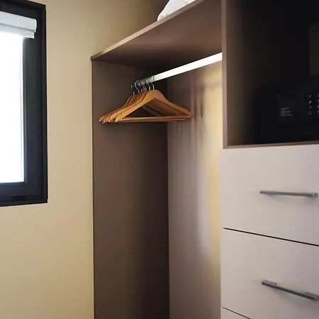 Les Prairies De La Camping Grimaud