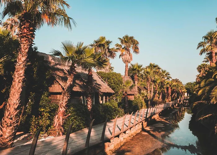 Les Prairies De La Camping 5*