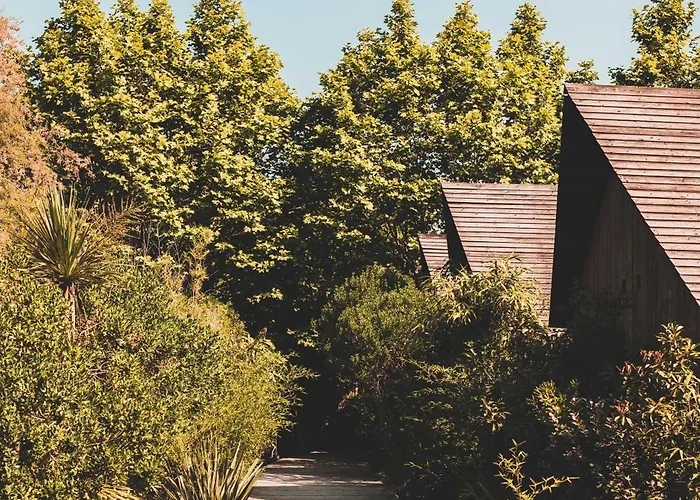 Les Prairies De La Camping 5*