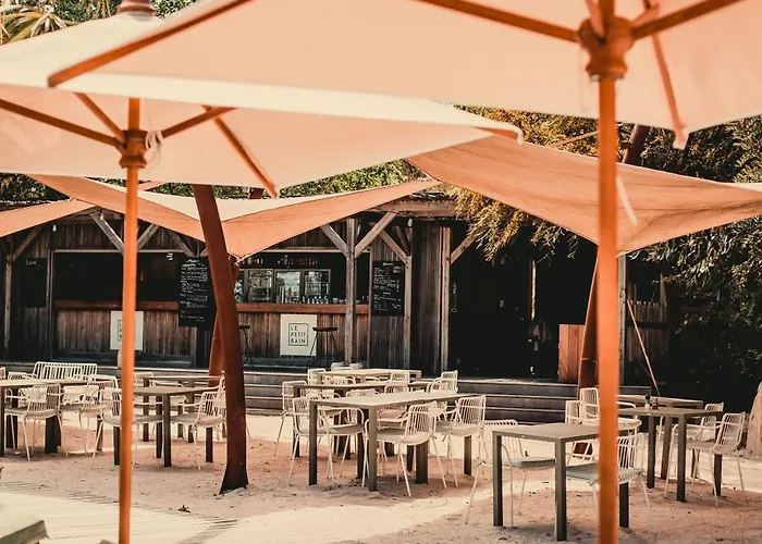 Les Prairies De La Grimaud