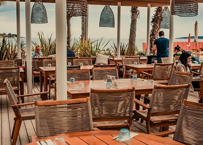 Les Prairies De La Camping