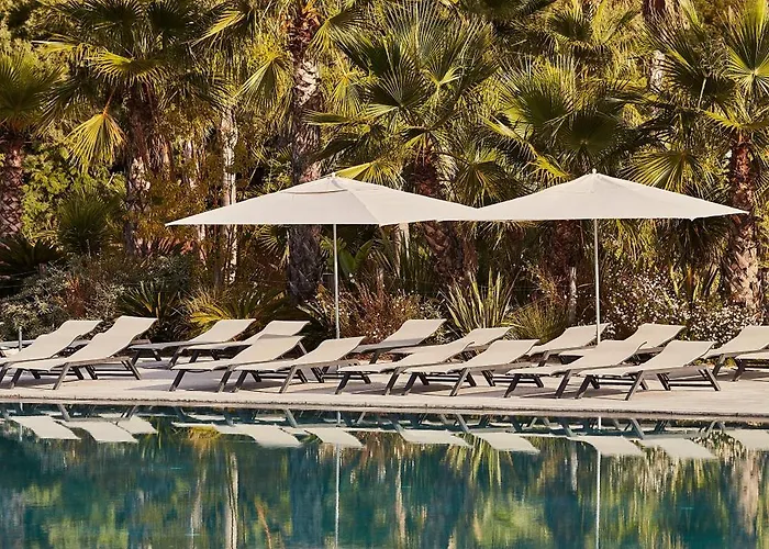 Camping Les Prairies De La 5*