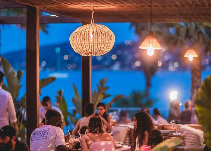 Les Prairies De La Camping