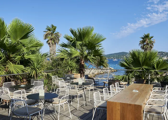 Les Prairies De La 5*