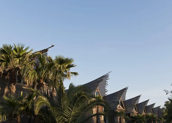 Les Prairies De La 5* Grimaud