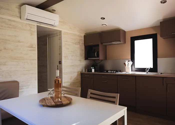 Les Prairies De La 5*