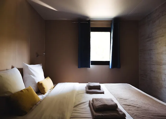 Les Prairies De La 5*