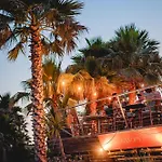 Кемпинг Les Prairies De La 5*