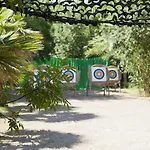 Kemp Les Prairies De La Grimaud