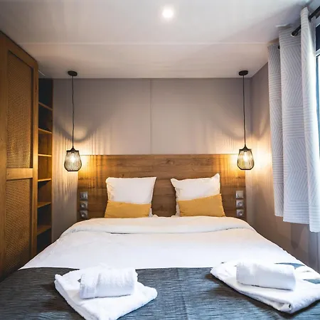 Campeggio Les Prairies De La Grimaud