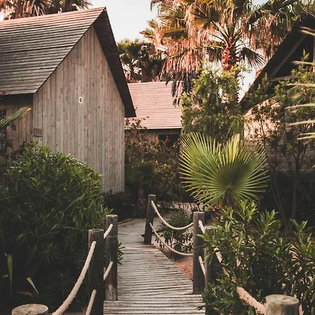 Les Prairies De La Campeggio