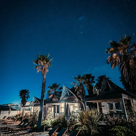 レ プレイリー デ ラ メール キャンプ場