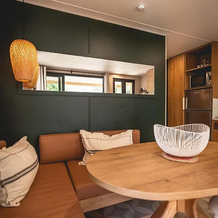 Campeggio Les Prairies De La Grimaud