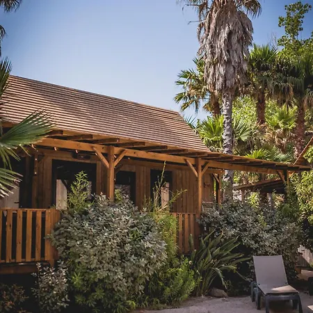 Les Prairies De La 5* Grimaud