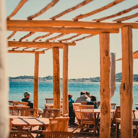 レ プレイリー デ ラ メール 5*