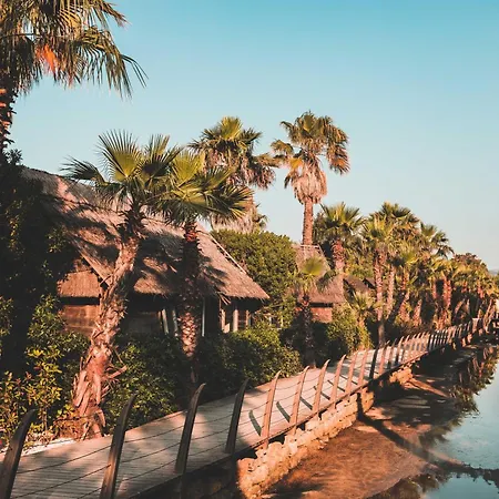 Les Prairies De La Campeggio 5*