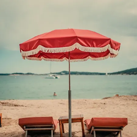 レ プレイリー デ ラ メール