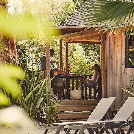 Campeggio Les Prairies De La Grimaud