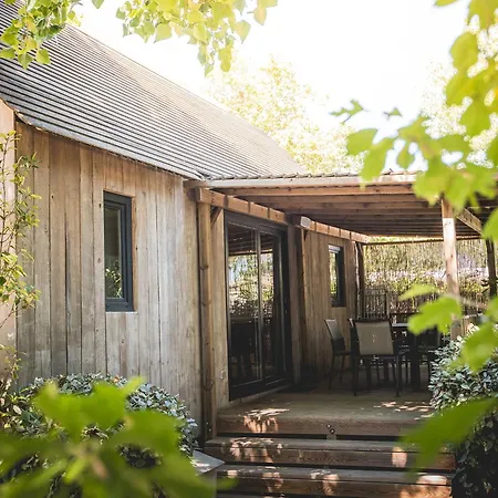 Les Prairies De La 5*