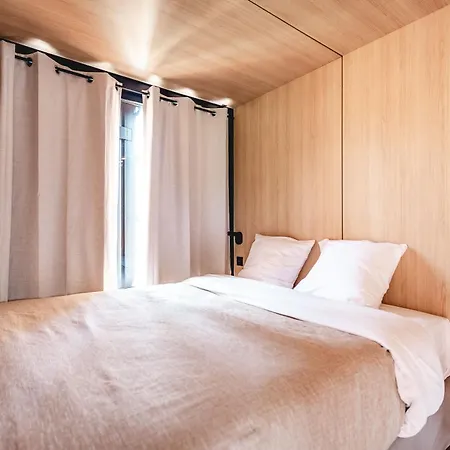 Les Prairies De La Campeggio Grimaud