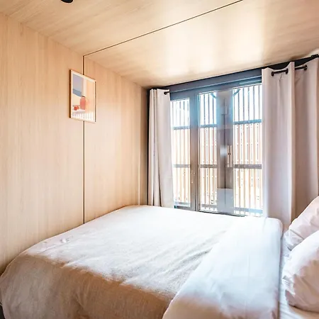 Les Prairies De La 5*