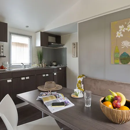 Les Prairies De La Campeggio Grimaud