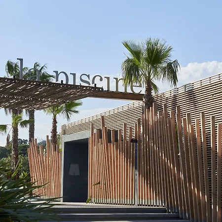 レ プレイリー デ ラ メール