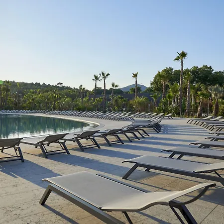 レ プレイリー デ ラ メール