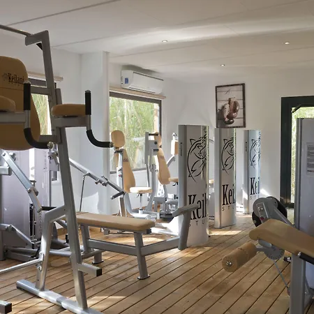 Les Prairies De La Campeggio 5*