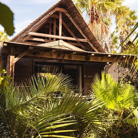 Les Prairies De La Kemping Grimaud