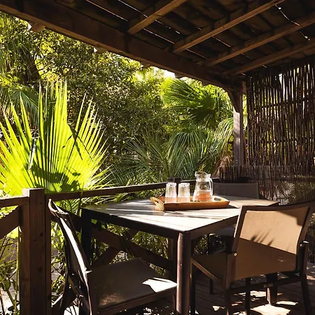 Campeggio Les Prairies De La Grimaud