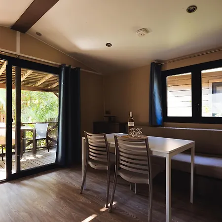 Campeggio Les Prairies De La 5*