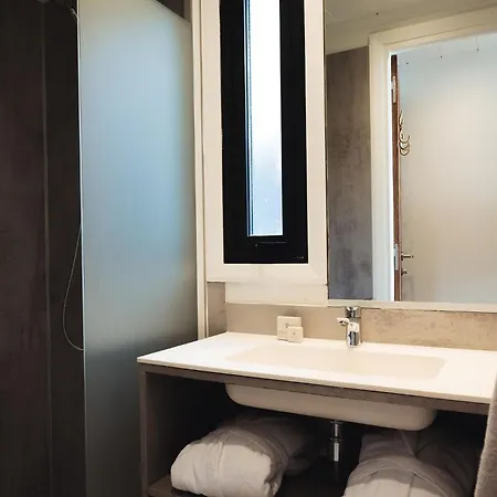 Les Prairies De La Campeggio Grimaud