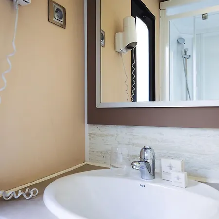 Кемпинг Les Prairies De La 5*