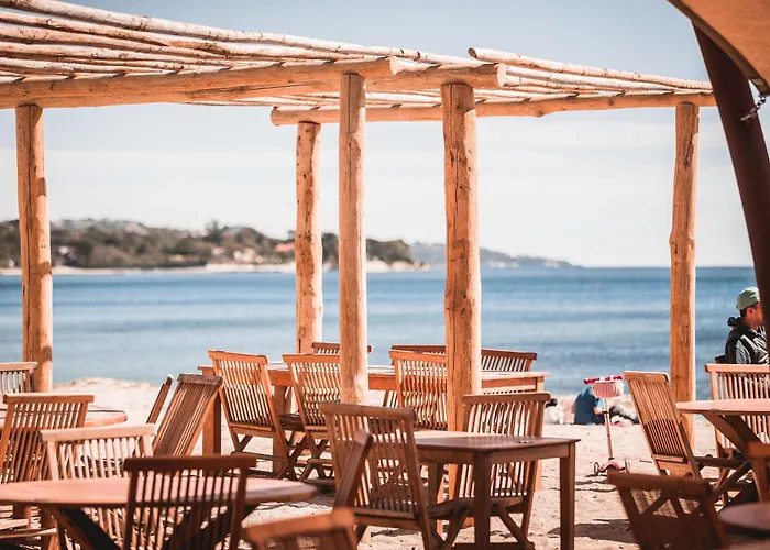 Les Prairies De La 5*