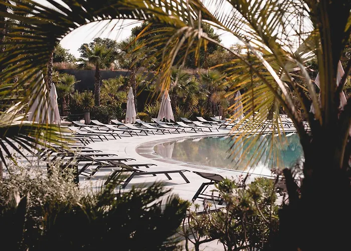 Les Prairies De La Kemping