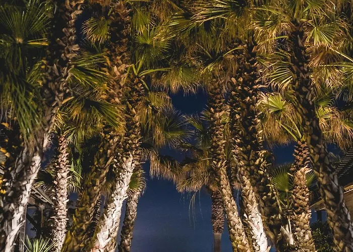 Kemping Les Prairies De La