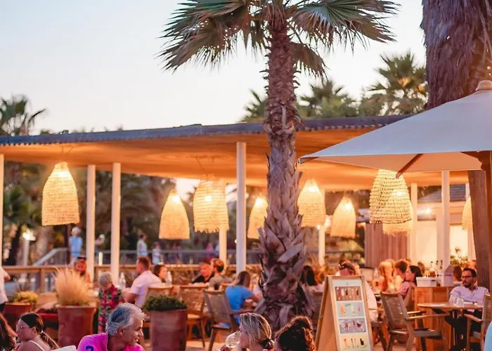 Les Prairies De La Kemping Grimaud