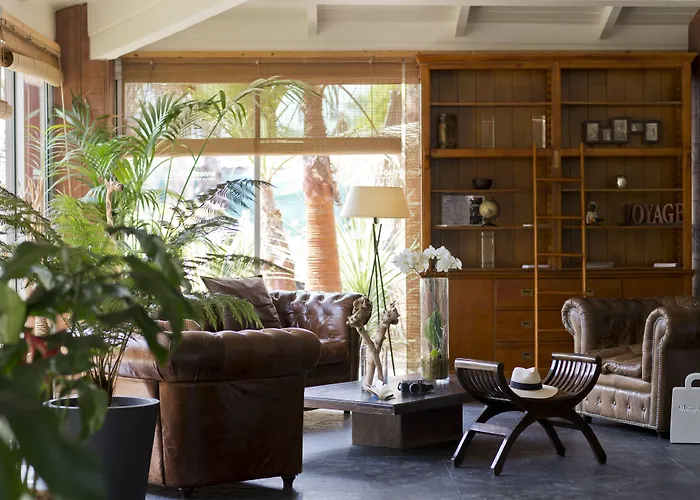 Les Prairies De La Kemping