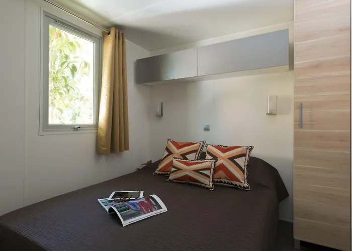 Les Prairies De La Grimaud