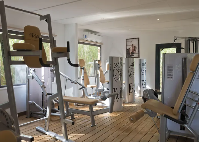 Les Prairies De La Kemping 5*