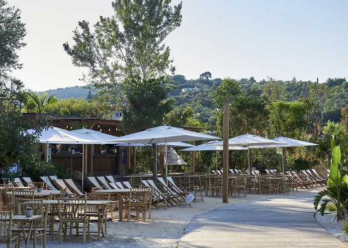 Les Prairies De La Kemping 5*