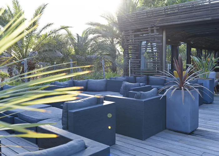 Kemping Les Prairies De La