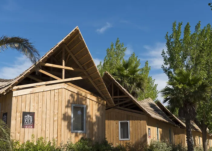 Les Prairies De La Kemping